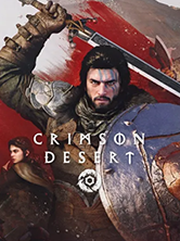 Crimson Desert